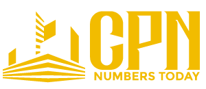 CPN Numbers Today Logo
