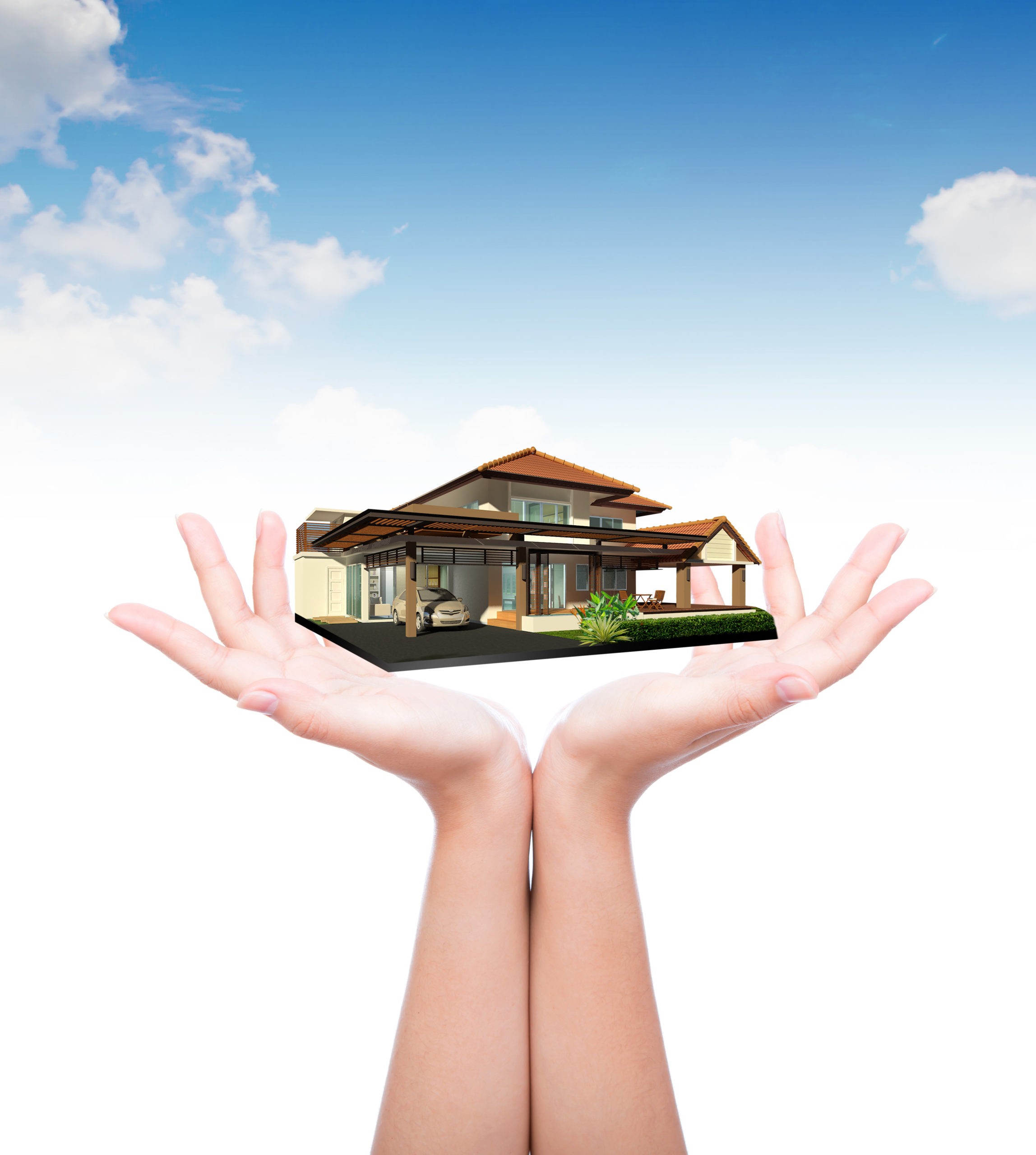 Securing the Apartment with CPN Numbers Approval 